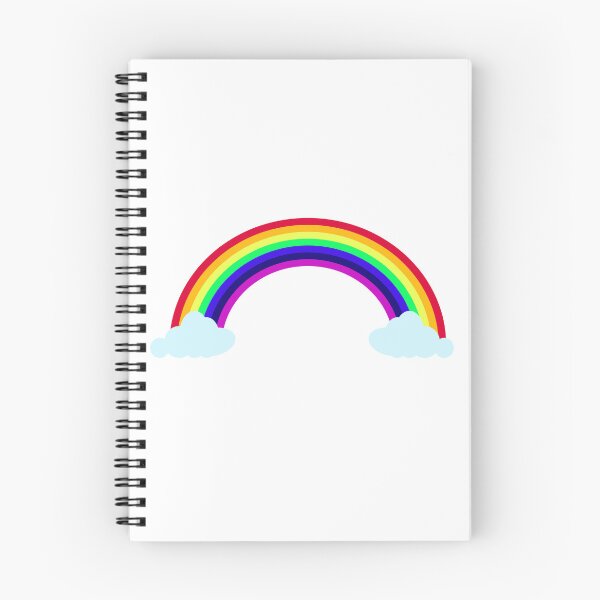 Item preview, Rainbow designed and sold by kimCNe.
