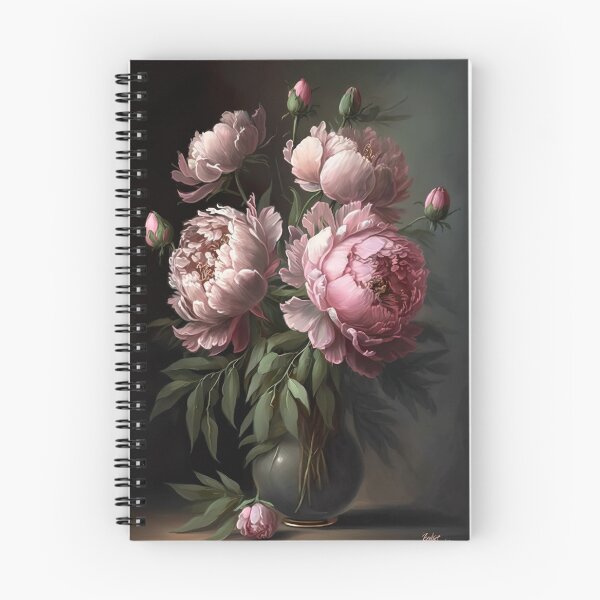Item preview, Pink Peony designed and sold by Rainbow711.
