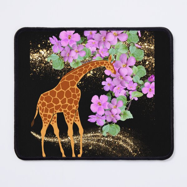 Item preview, giraffe designed and sold by Floral Design Gallery.