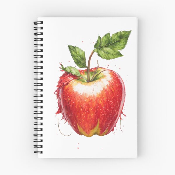 Item preview, apple cartoon designed and sold by Mo-rx.