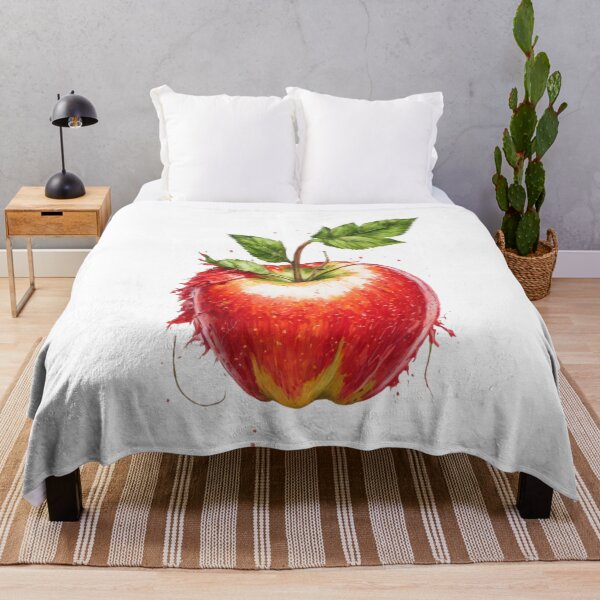 Item preview, apple cartoon designed and sold by Mo-rx.