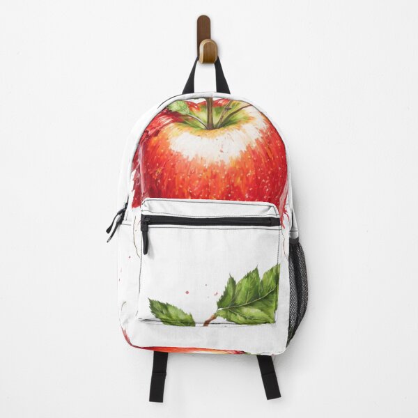 Item preview, apple cartoon designed and sold by Mo-rx.