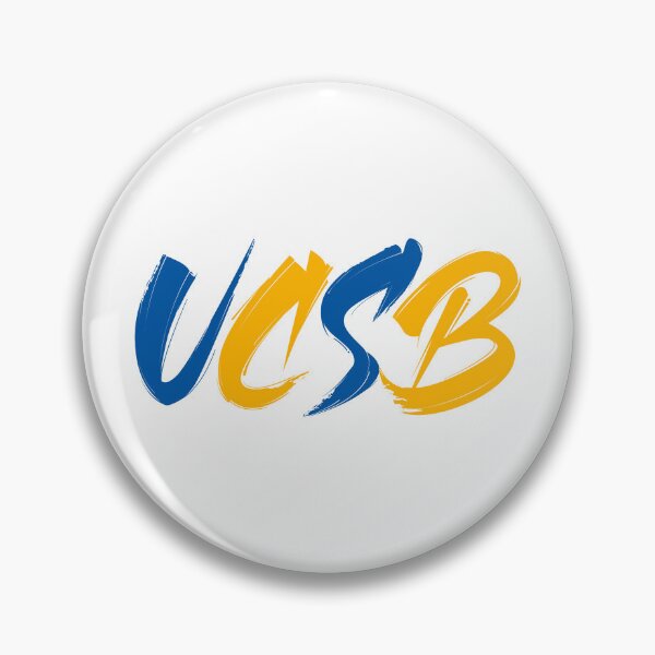 Item preview, uc santa barbara designed and sold by designsbysamantha.