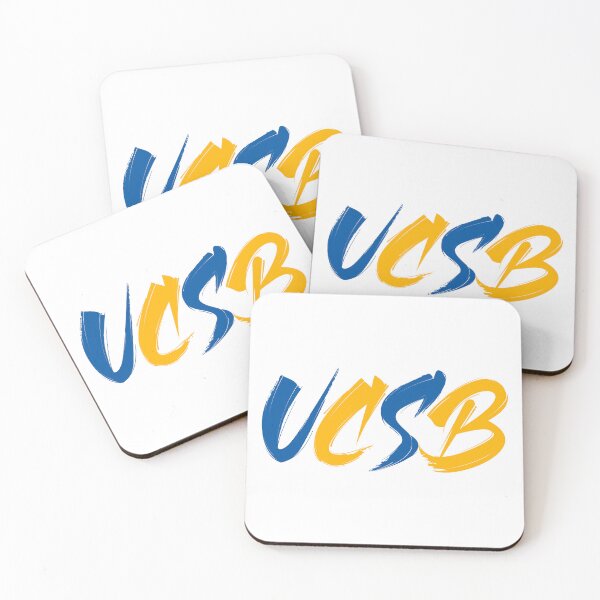 Item preview, uc santa barbara designed and sold by designsbysamantha.