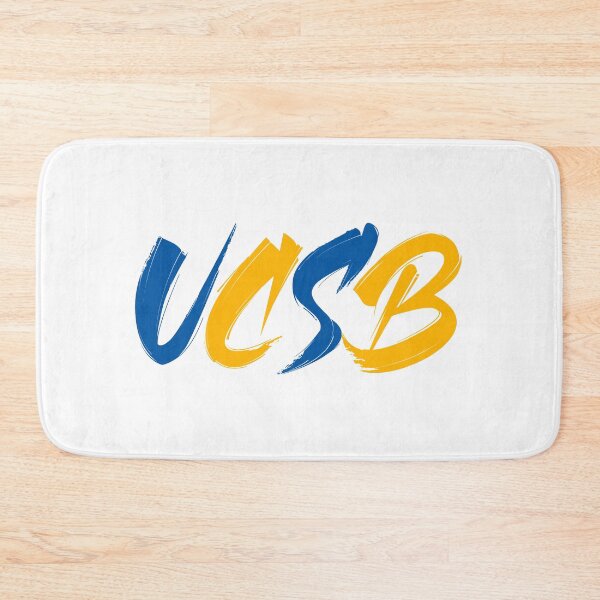 Item preview, uc santa barbara designed and sold by designsbysamantha.
