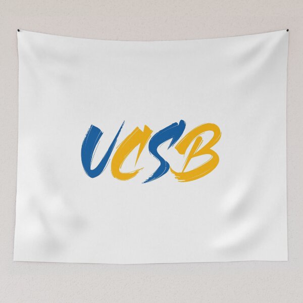 Item preview, uc santa barbara designed and sold by designsbysamantha.