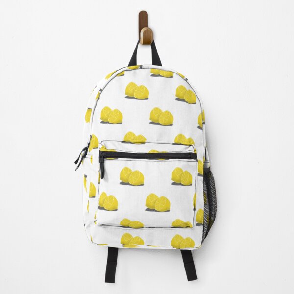 Item preview, Lemon Citrus Cascade designed and sold by LindseyBatton.