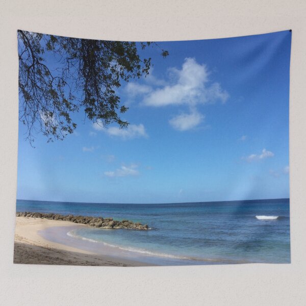 Item preview, Private Beach 1 designed and sold by PanoramicNFT.