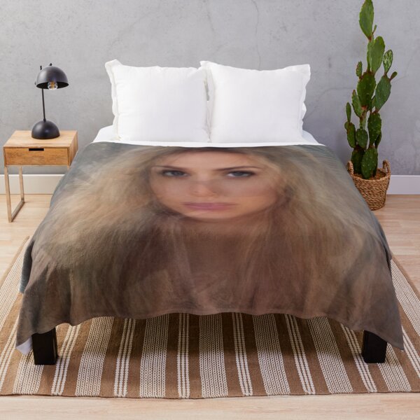 Item preview, Retrato de Daniella Grace designed and sold by Steven Socha.