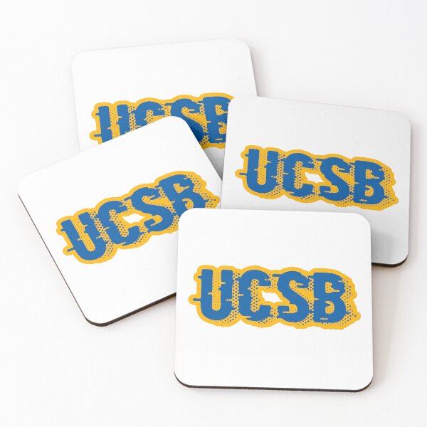 Item preview, ucsb designed and sold by designsbysamantha.