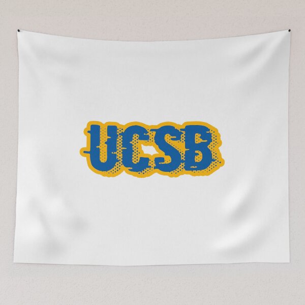 Item preview, ucsb designed and sold by designsbysamantha.