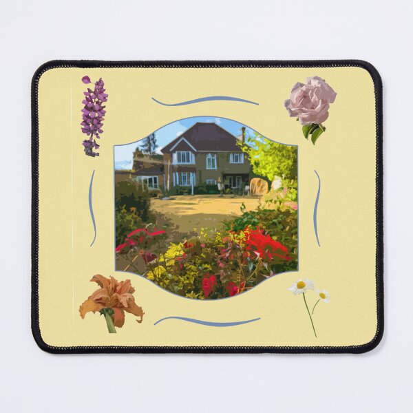 Item preview, The Garden designed and sold by JArmers.