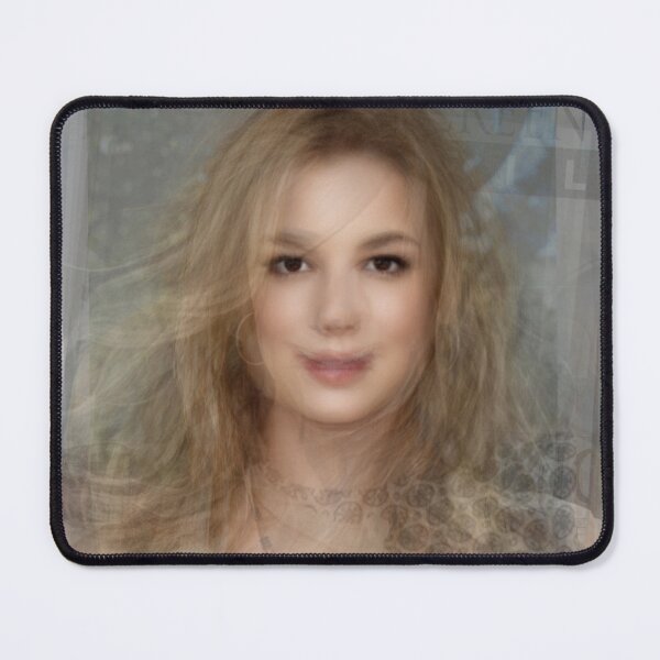 Item preview, Emily VanCamp Portrait designed and sold by Steven Socha.
