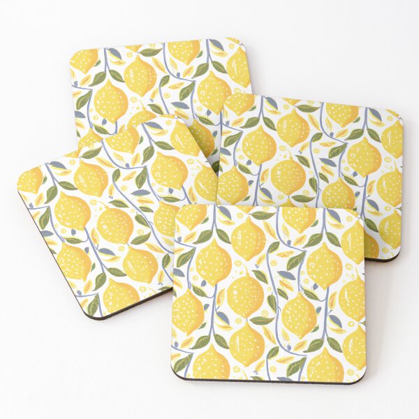 Item preview, Hello Yellow! designed and sold by PompousPeasant.
