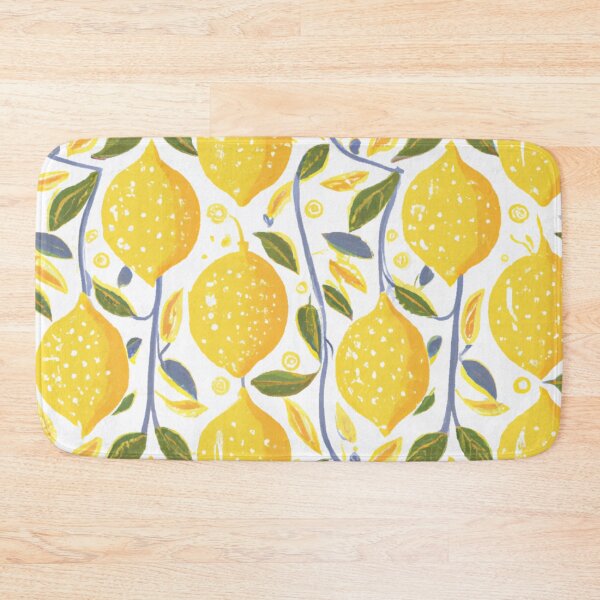 Item preview, Hello Yellow! designed and sold by PompousPeasant.