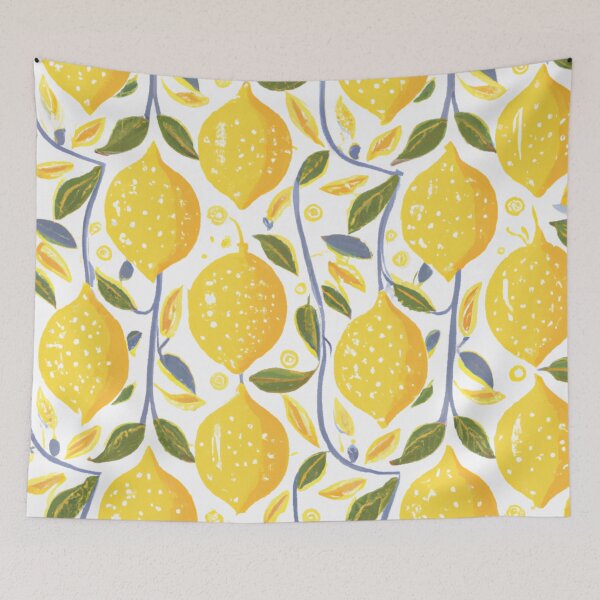 Item preview, Hello Yellow! designed and sold by PompousPeasant.