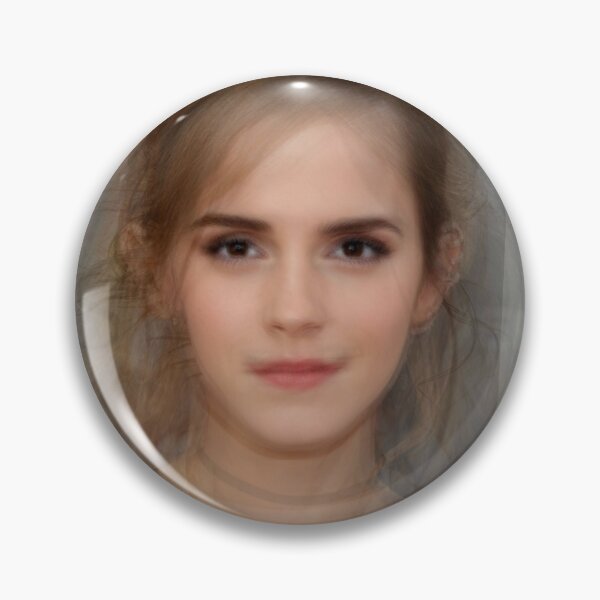Artikelvorschau, Emma Watson Porträt entworfen und verkauft von Steven Socha.