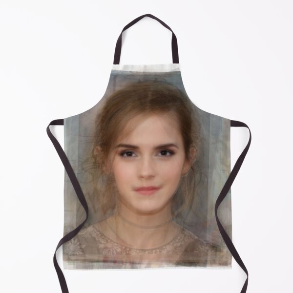 Item preview, Emma Watson Portrait designed and sold by Steven Socha.