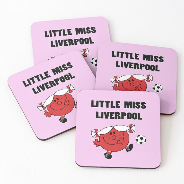 Item preview, Miss Liverpool designed and sold by Confusion101.