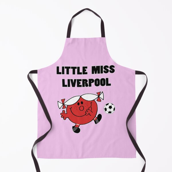 Item preview, Miss Liverpool designed and sold by Confusion101.