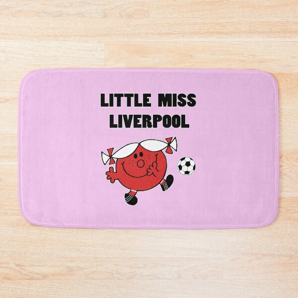 Item preview, Miss Liverpool designed and sold by Confusion101.