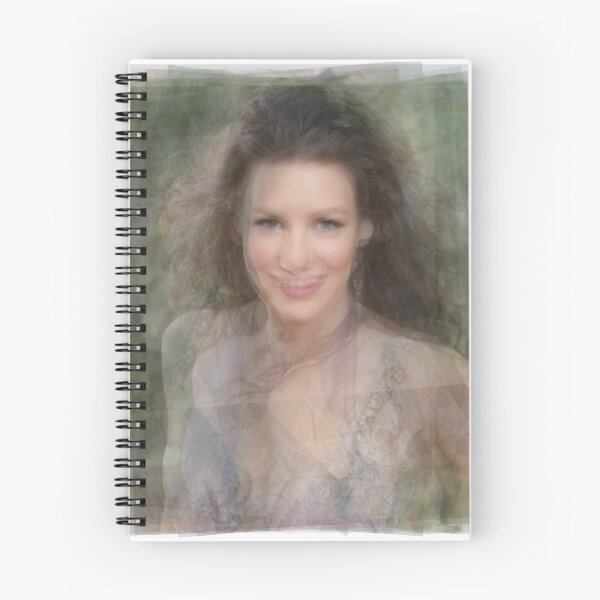 Item preview, Evangeline Lily Portrait Overlay designed and sold by Steven Socha.