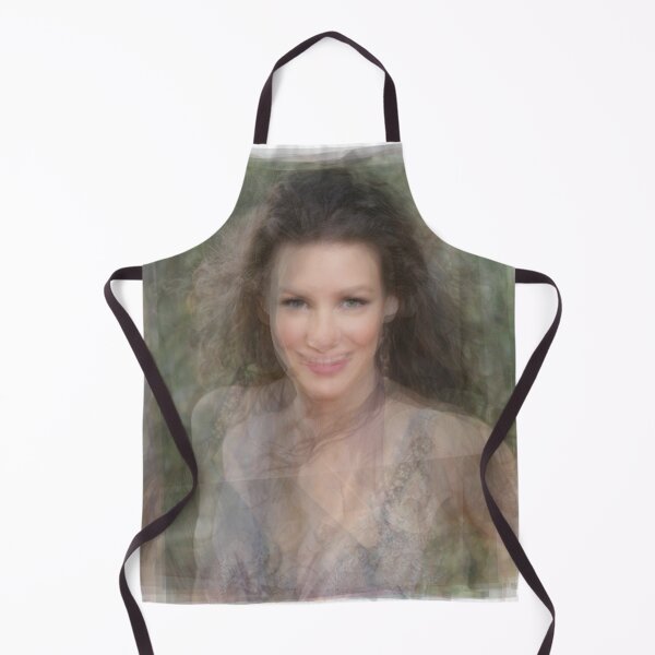 Item preview, Evangeline Lily Portrait Overlay designed and sold by Steven Socha.