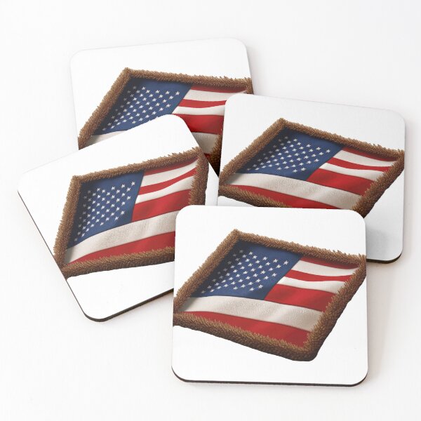 Item preview, In the United States, Flag Day is celebrated on June 14. designed and sold by arfazel-shutter.