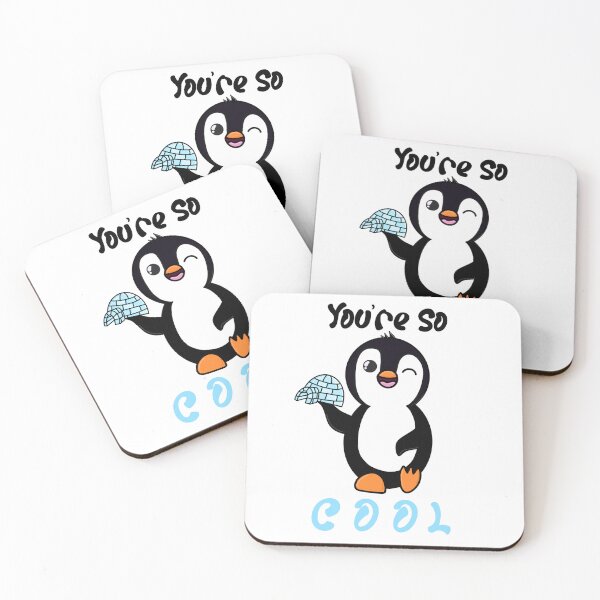 Item preview, You’re so COOL designed and sold by agholson4.