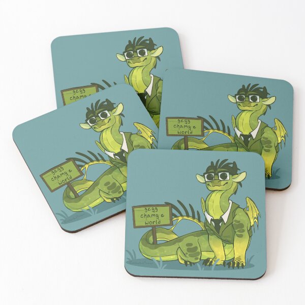 Item preview, That's my president! (Gegg) designed and sold by EnchantedAnimal.