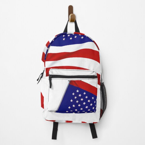 Item preview, In the United States, Flag Day is celebrated on June 14. designed and sold by arfazel-shutter.