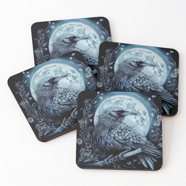 Item preview, Moonlit Dreamscapes designed and sold by Stacey Hallock.