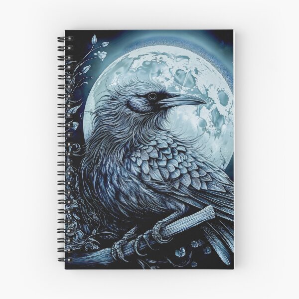 Item preview, Moonlit Dreamscapes designed and sold by Stacey Hallock.