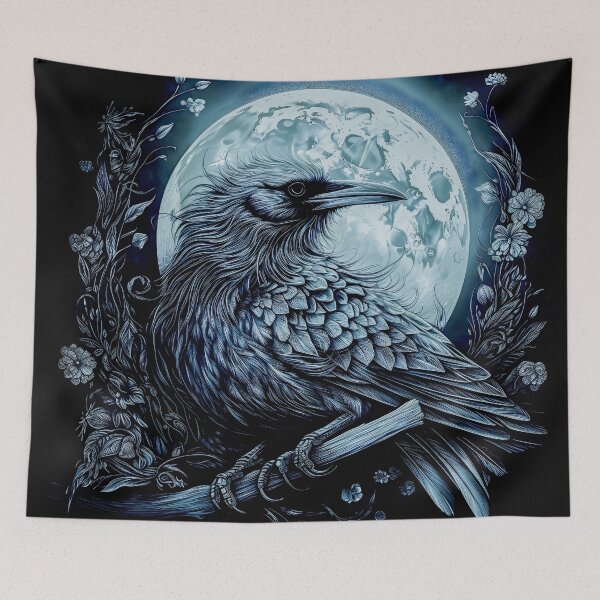 Item preview, Moonlit Dreamscapes designed and sold by Stacey Hallock.