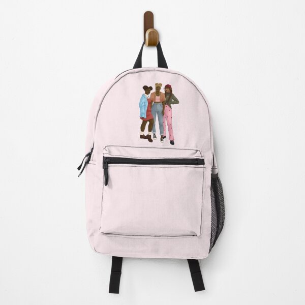 Item preview, Annabeth Chase, Piper McLean and Hazel Levesque designed and sold by maxtrology.