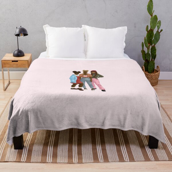 Item preview, Annabeth Chase, Piper McLean and Hazel Levesque designed and sold by maxtrology.