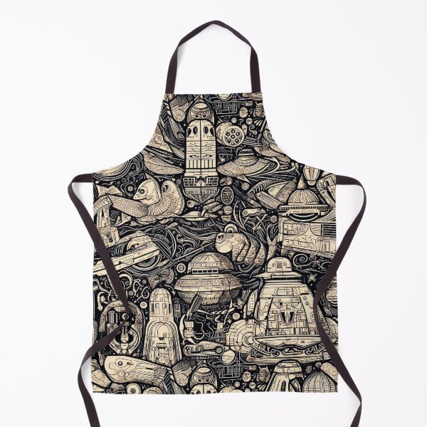 Item preview, A Cosmic Tribute to the Stars and War Machines Within designed and sold by Anto2030.