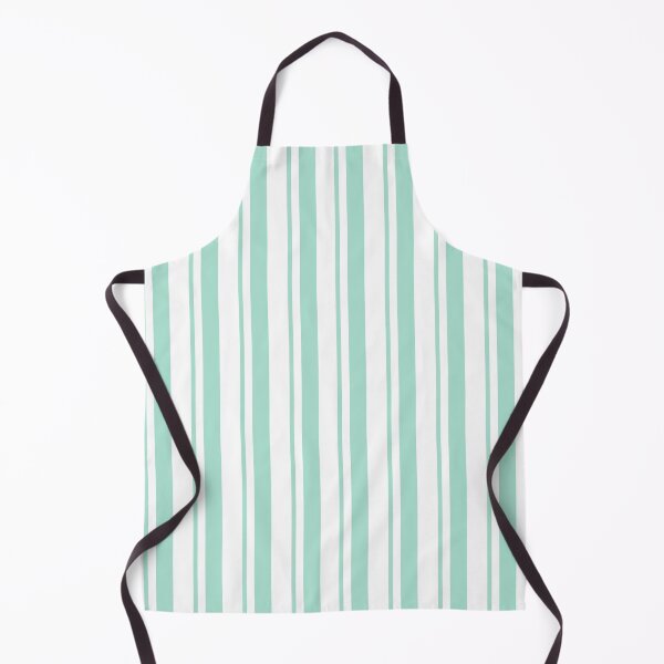 Item preview, teal stripe designed and sold by OranelloDesigns.