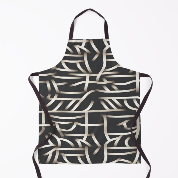 Item preview, Brown Pattern designed and sold by ArtbyAiGallery.