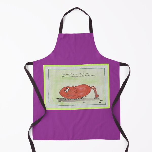 Item preview, Going on Ant Adventure designed and sold by HFGjewels.