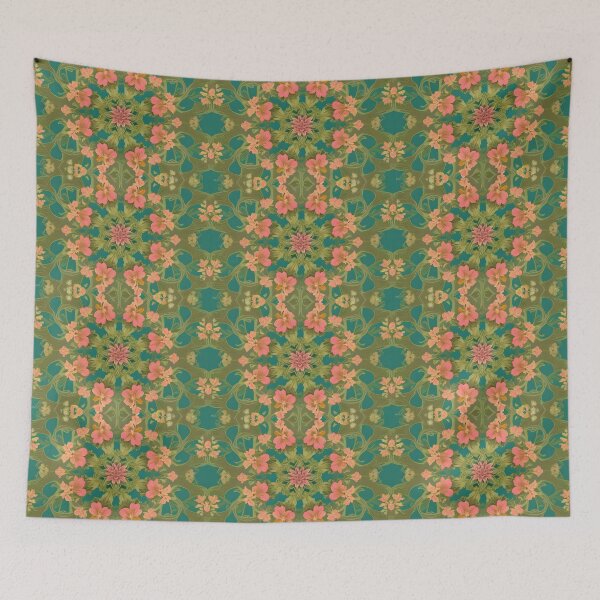 Item preview, Kurume Type Azaleas designed and sold by myersdiffusion.