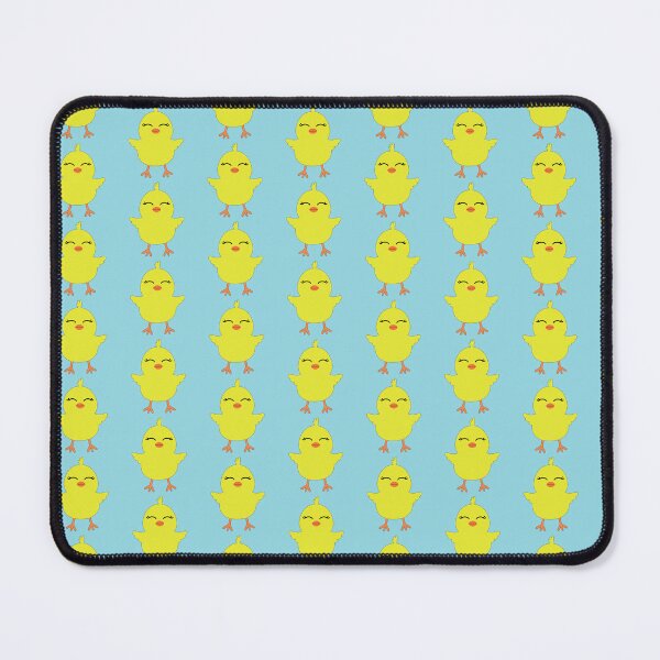 Item preview, Happy Jump - Happy Chick designed and sold by ChickNickStudio.