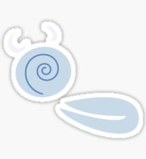 Poliwag Sticker