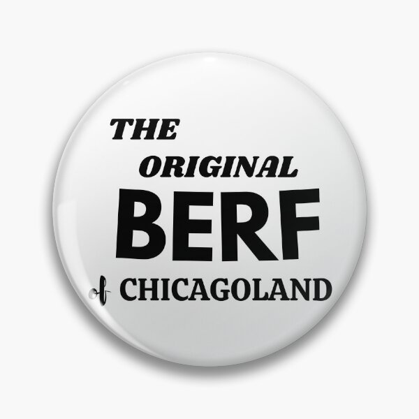 Item preview, The Bear show "The Berf" designed and sold by NateCF.