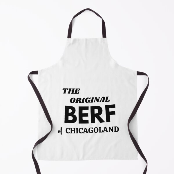 Item preview, The Bear show "The Berf" designed and sold by NateCF.