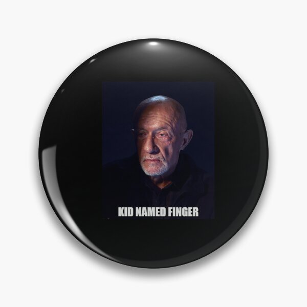 Item preview, Kid Named Finger designed and sold by DJRobbyRob0425.