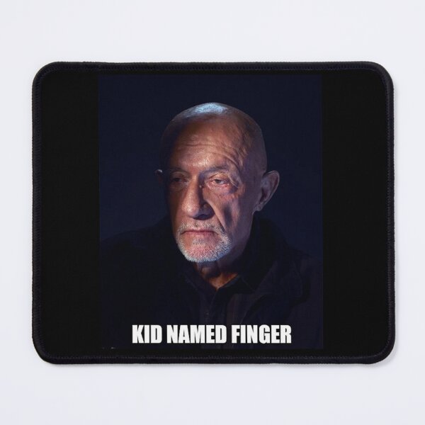Item preview, Kid Named Finger designed and sold by DJRobbyRob0425.