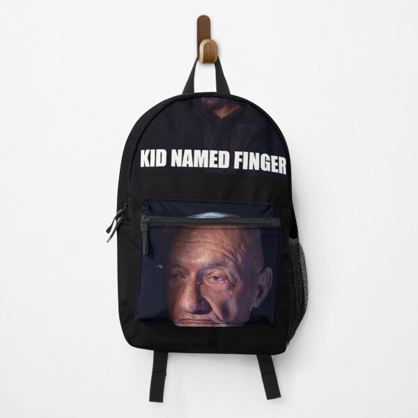 Item preview, Kid Named Finger designed and sold by DJRobbyRob0425.