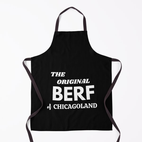 Item preview, The Bear show "The Berf" designed and sold by NateCF.
