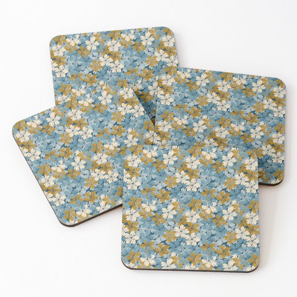 Item preview, Cepa Floral Garden designed and sold by shaliniadesigns.